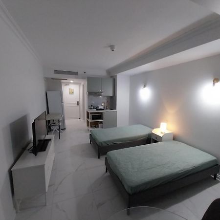 Mantra Legends Hotel Gold Coast Esterno foto