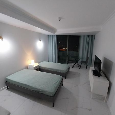 Mantra Legends Hotel Gold Coast Esterno foto
